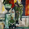 9.Near culture house, 1962-63